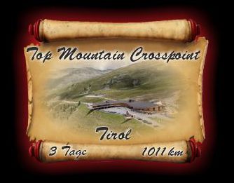 Top Mountain Crosspoint